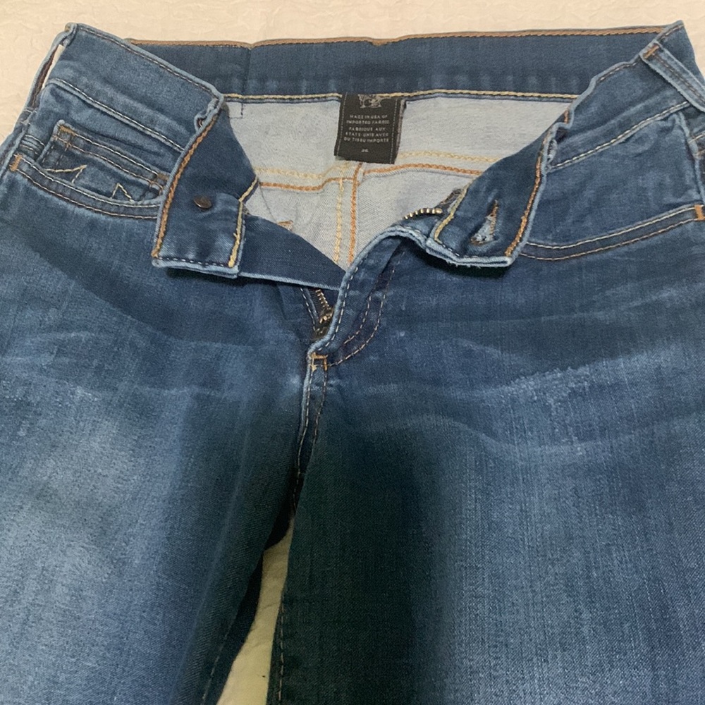 Jeans - Picture 3 of 4